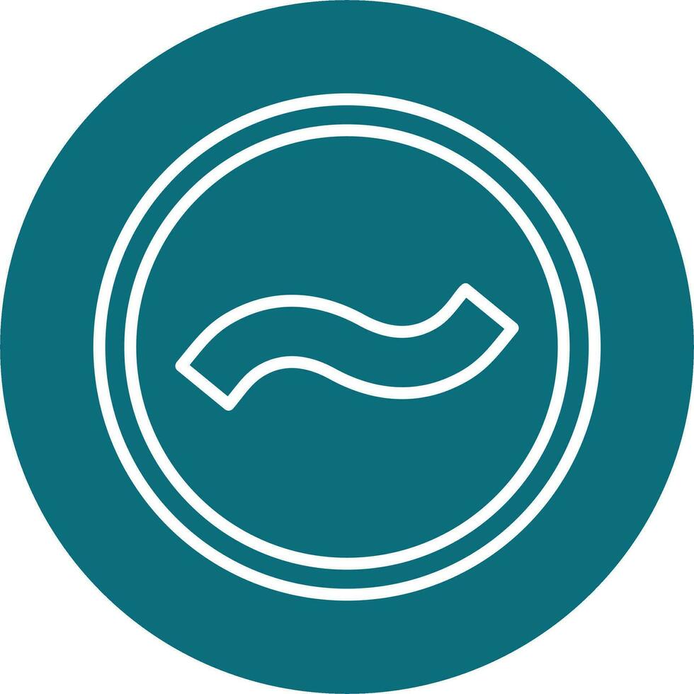Similarity Vector Icon