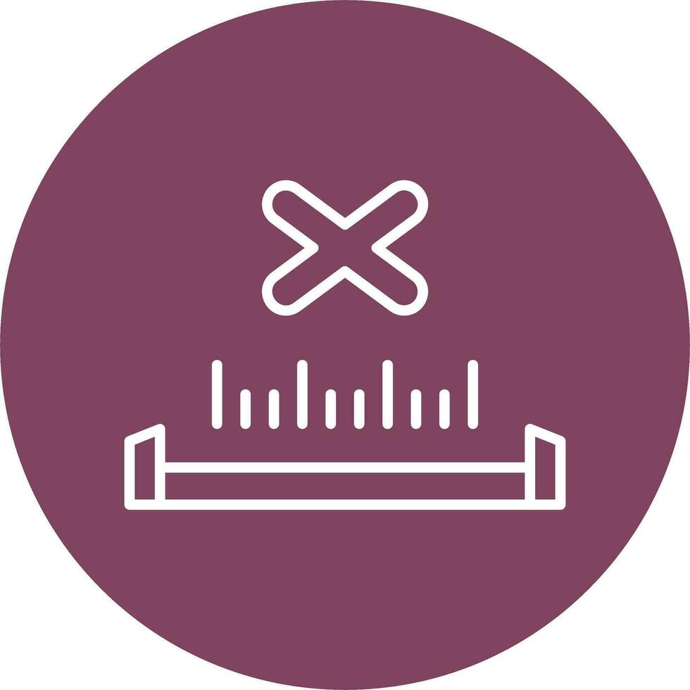 Range Vector Icon