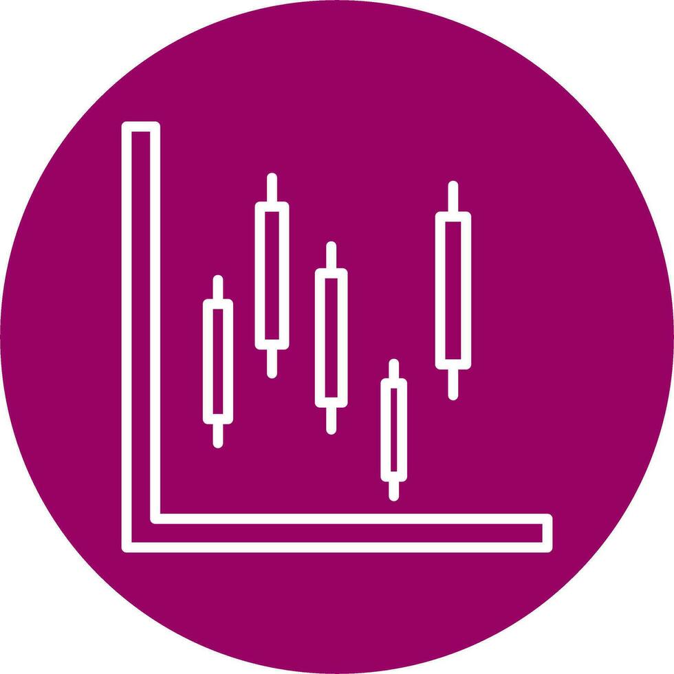 Plot Vector Icon