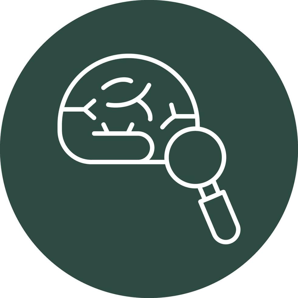 Exploration Vector Icon