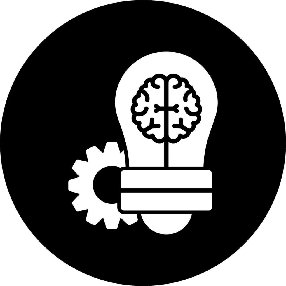 Invention Vector Icon