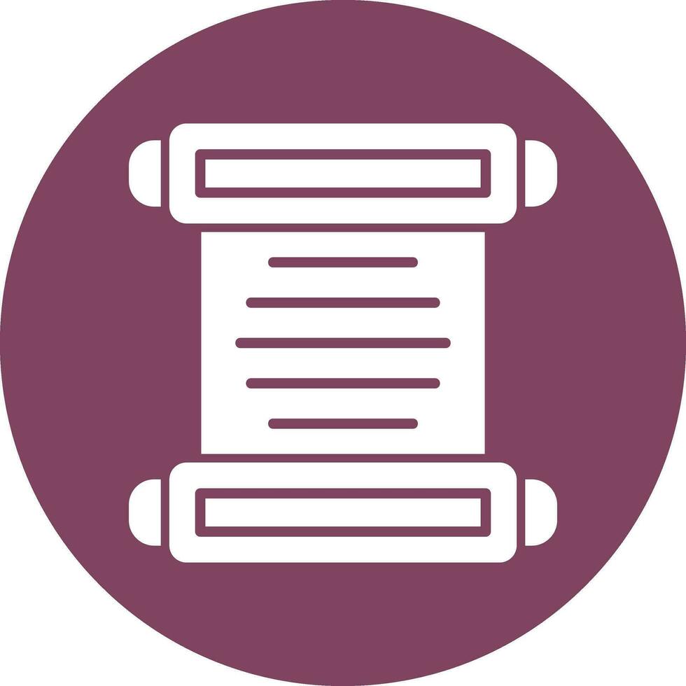 Quest Vector Icon