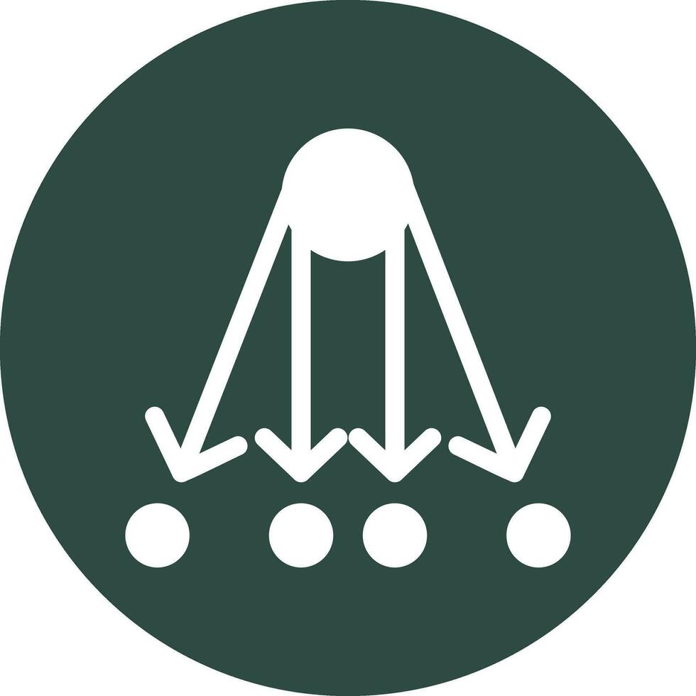 Naive Bayes Vector Icon
