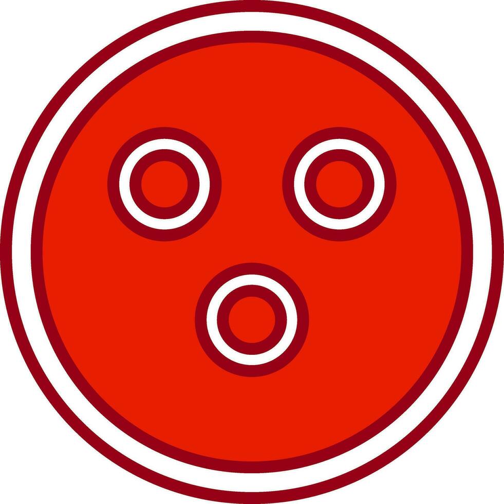 Because Vector Icon