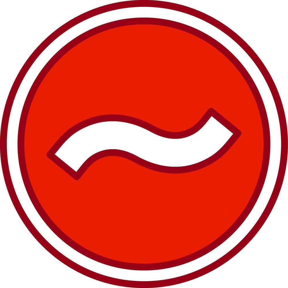 Similarity Vector Icon