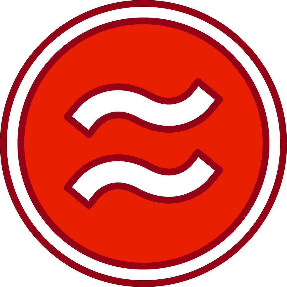 Similar Vector Icon