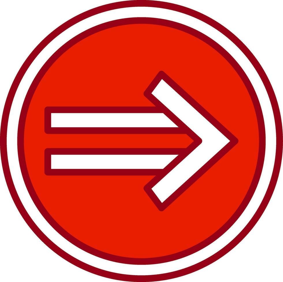 Implies Vector Icon