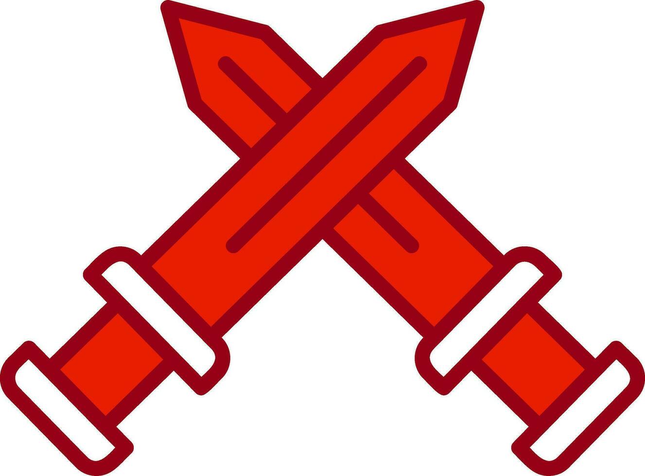 Pvp Vector Icon
