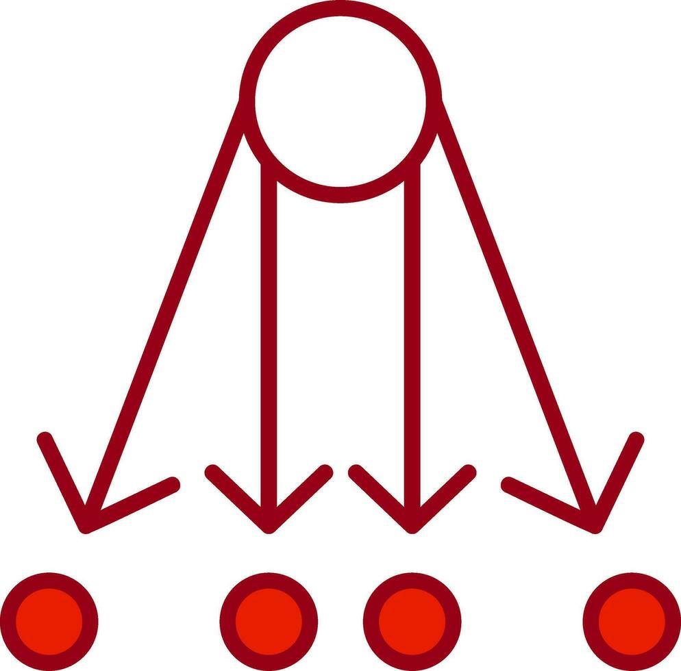 Naive Bayes Vector Icon