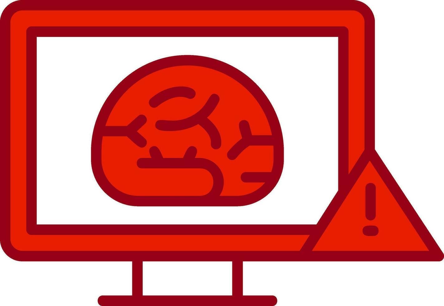 Structural Vector Icon