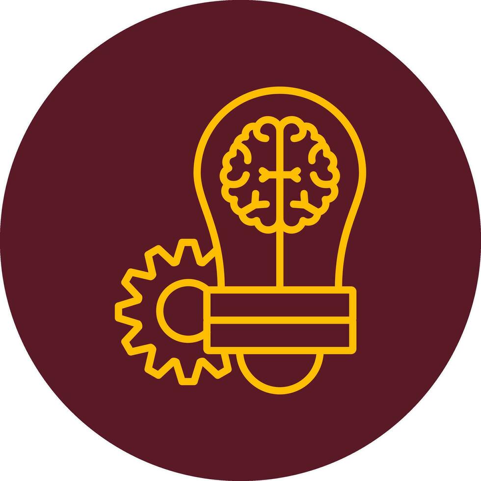 Invention Vector Icon