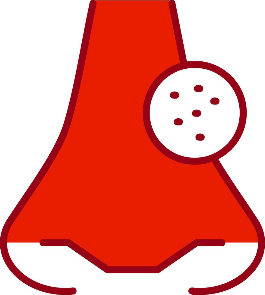 Infection Cause Vector Icon