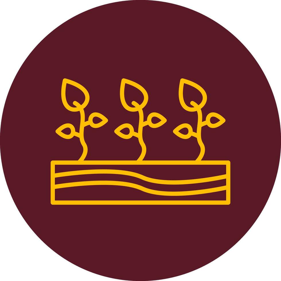 Agriculture Vector Icon