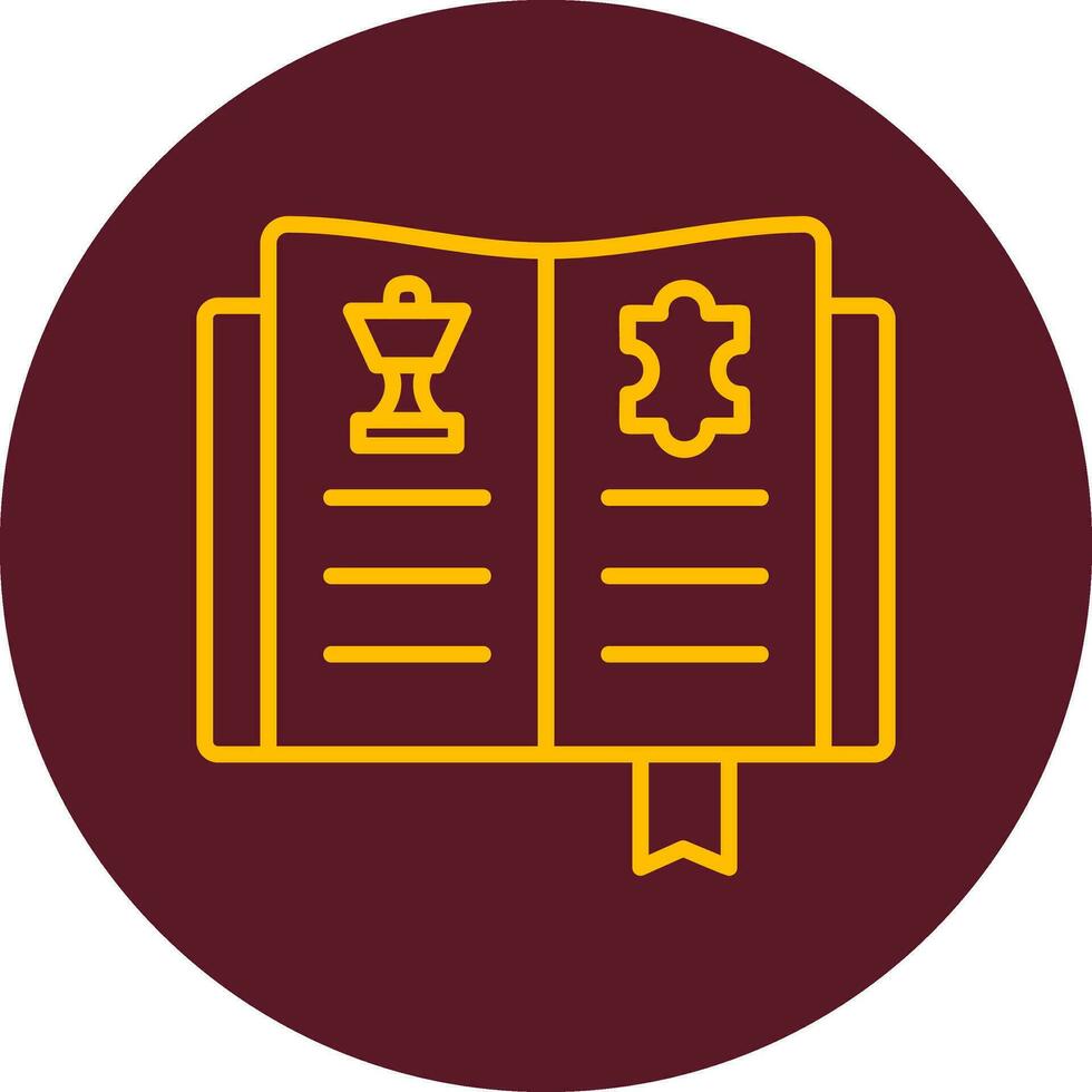 Logic Vector Icon