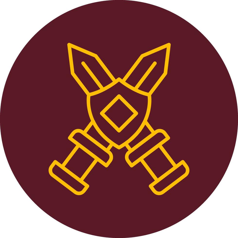 Action Vector Icon
