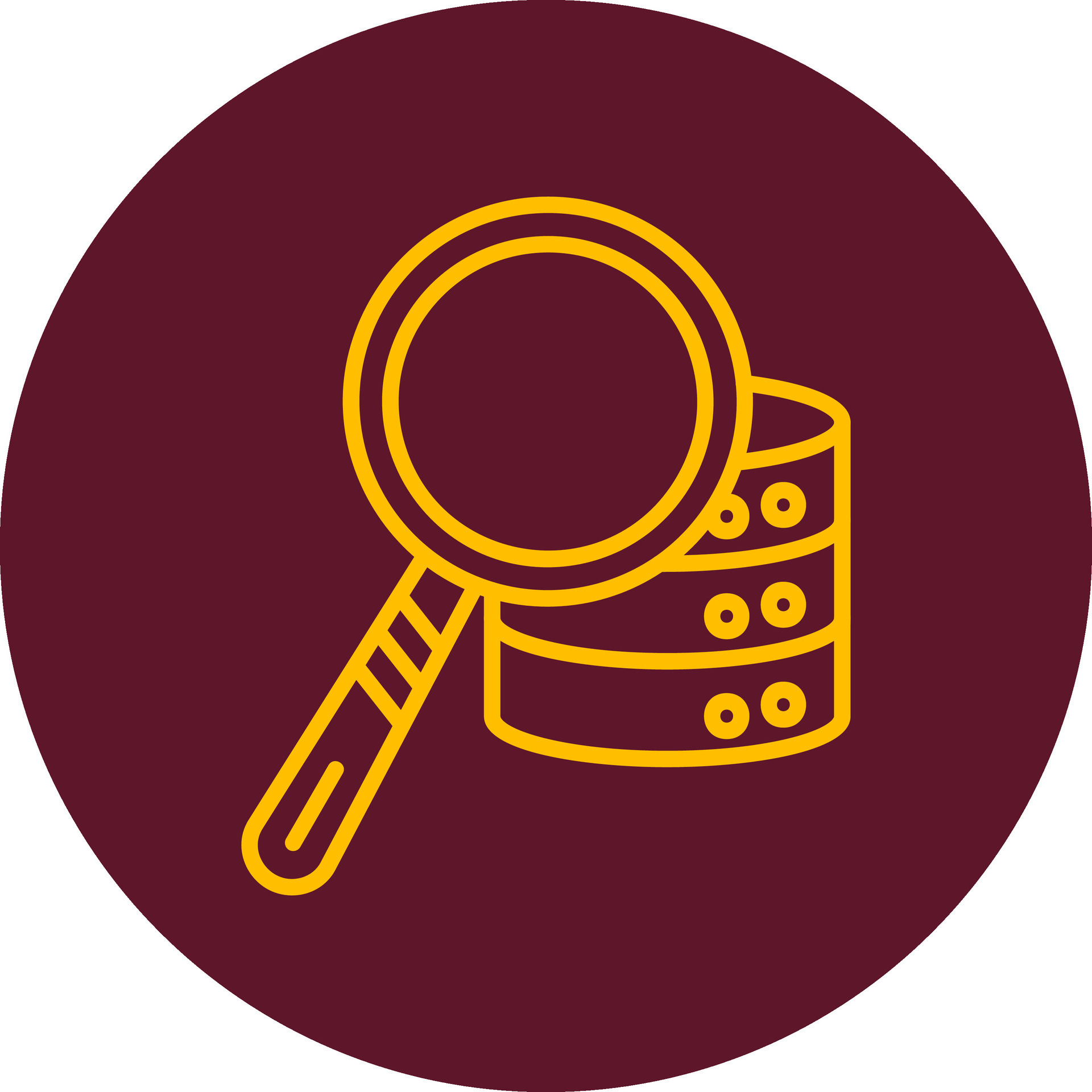 Query Vector Icon 30973353 Vector Art at Vecteezy