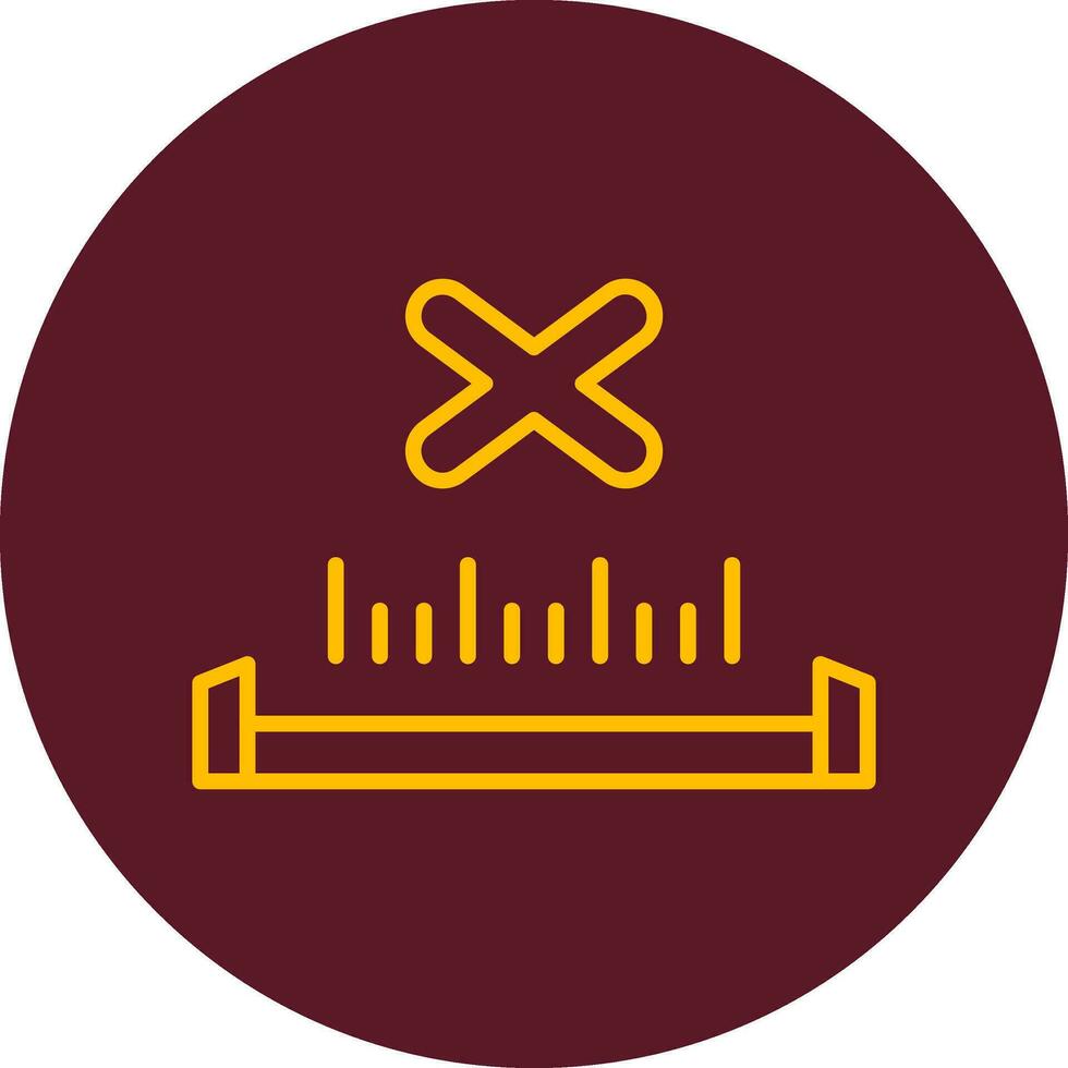 Range Vector Icon
