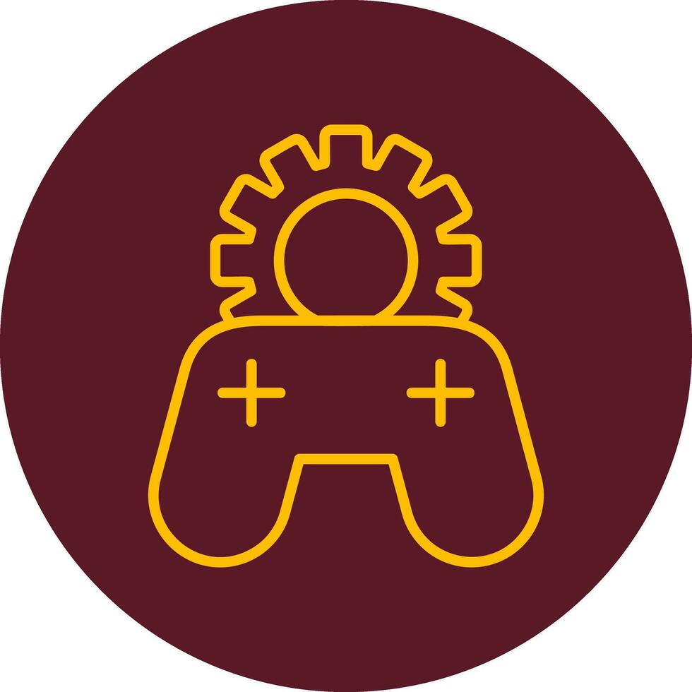 Settings Vector Icon