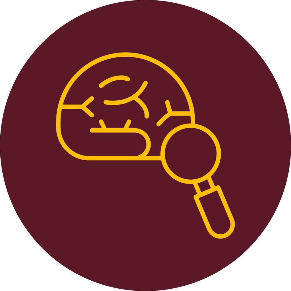 Exploration Vector Icon