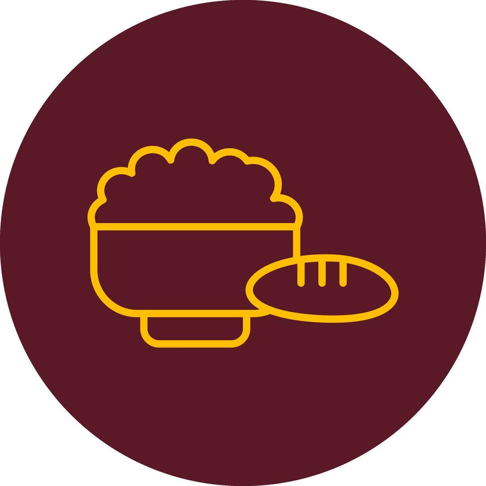 Carbs Vector Icon