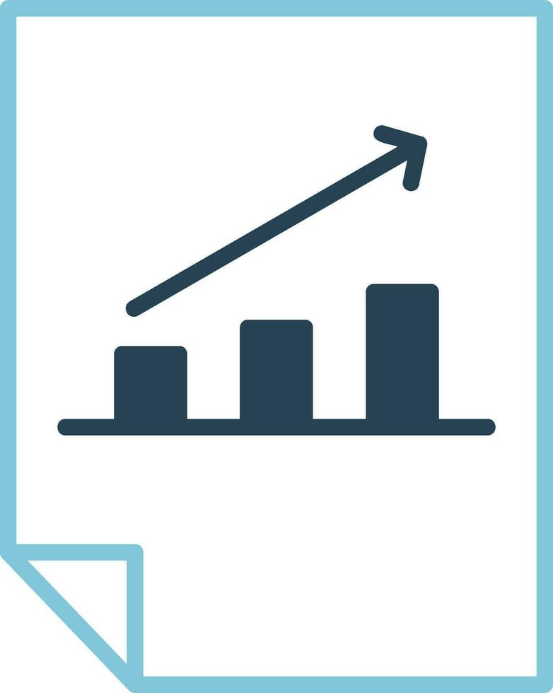Analysis Vector Icon