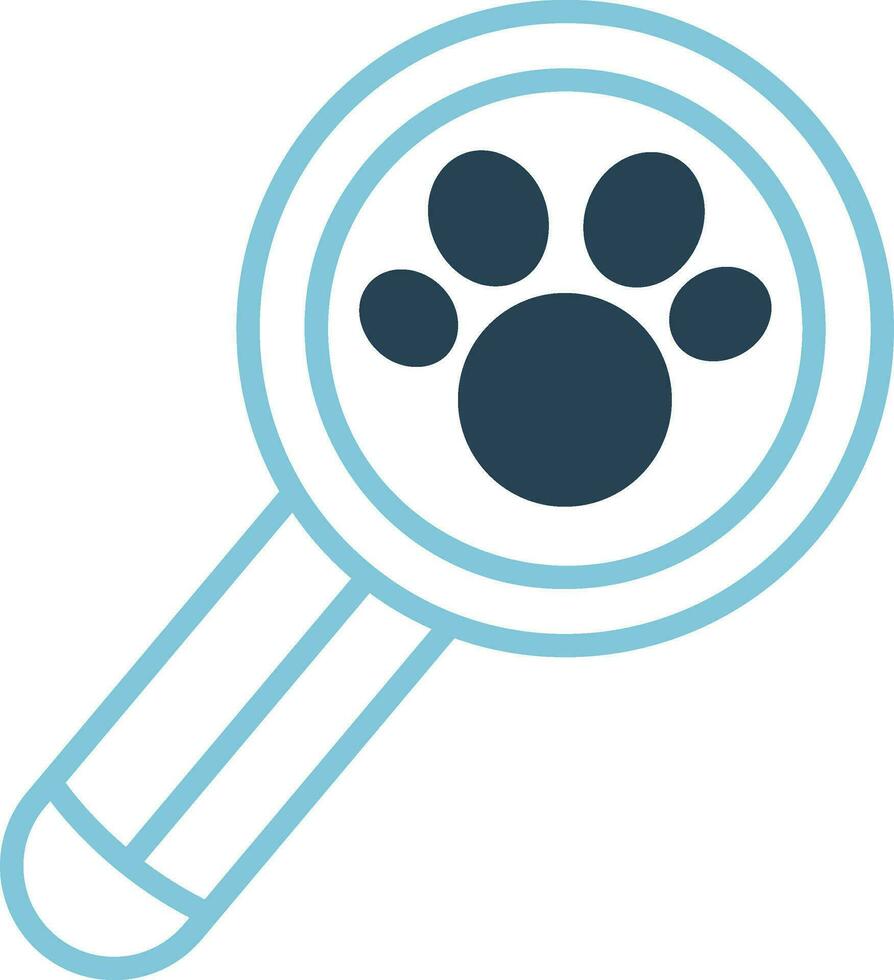 Zoology Vector Icon