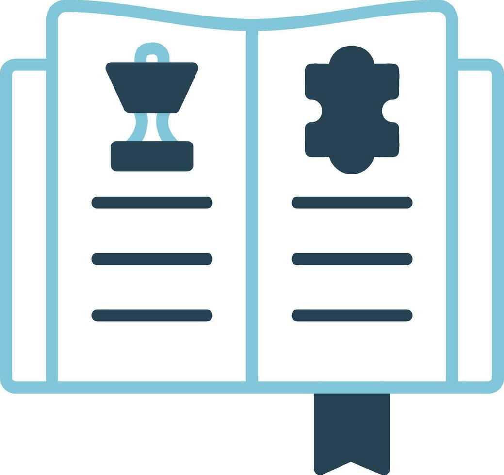 Logic Vector Icon