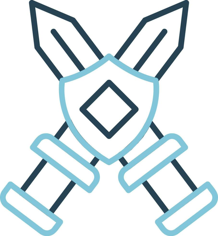 Action Vector Icon