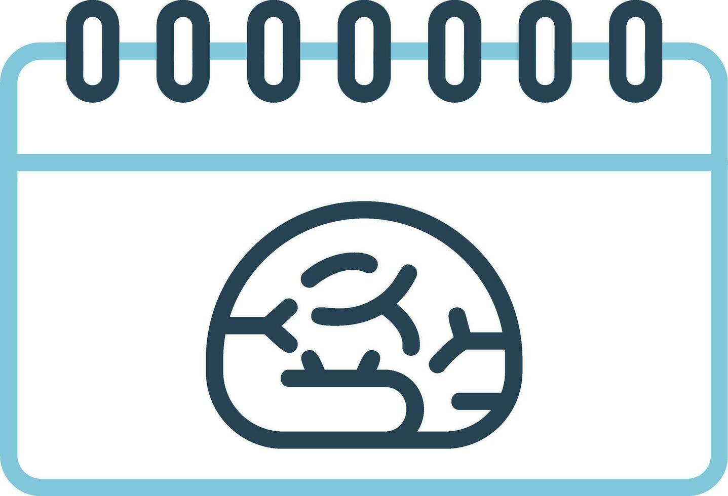 Calendar Vector Icon