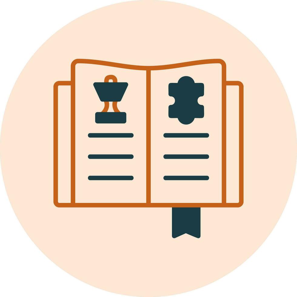 Logic Vector Icon