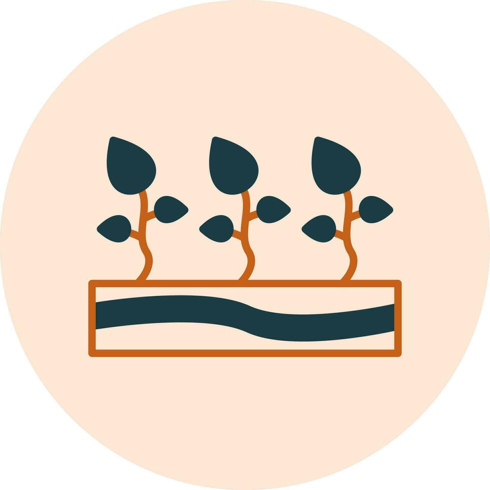 Agriculture Vector Icon