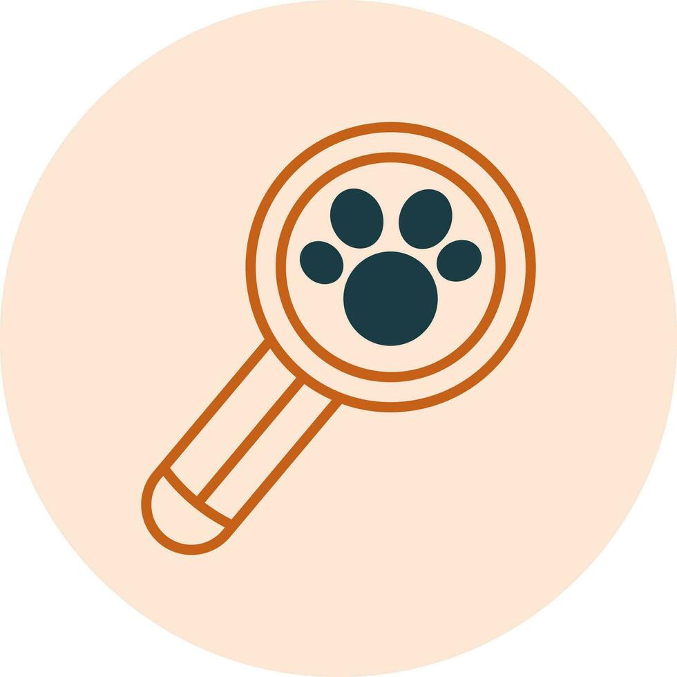 Zoology Vector Icon