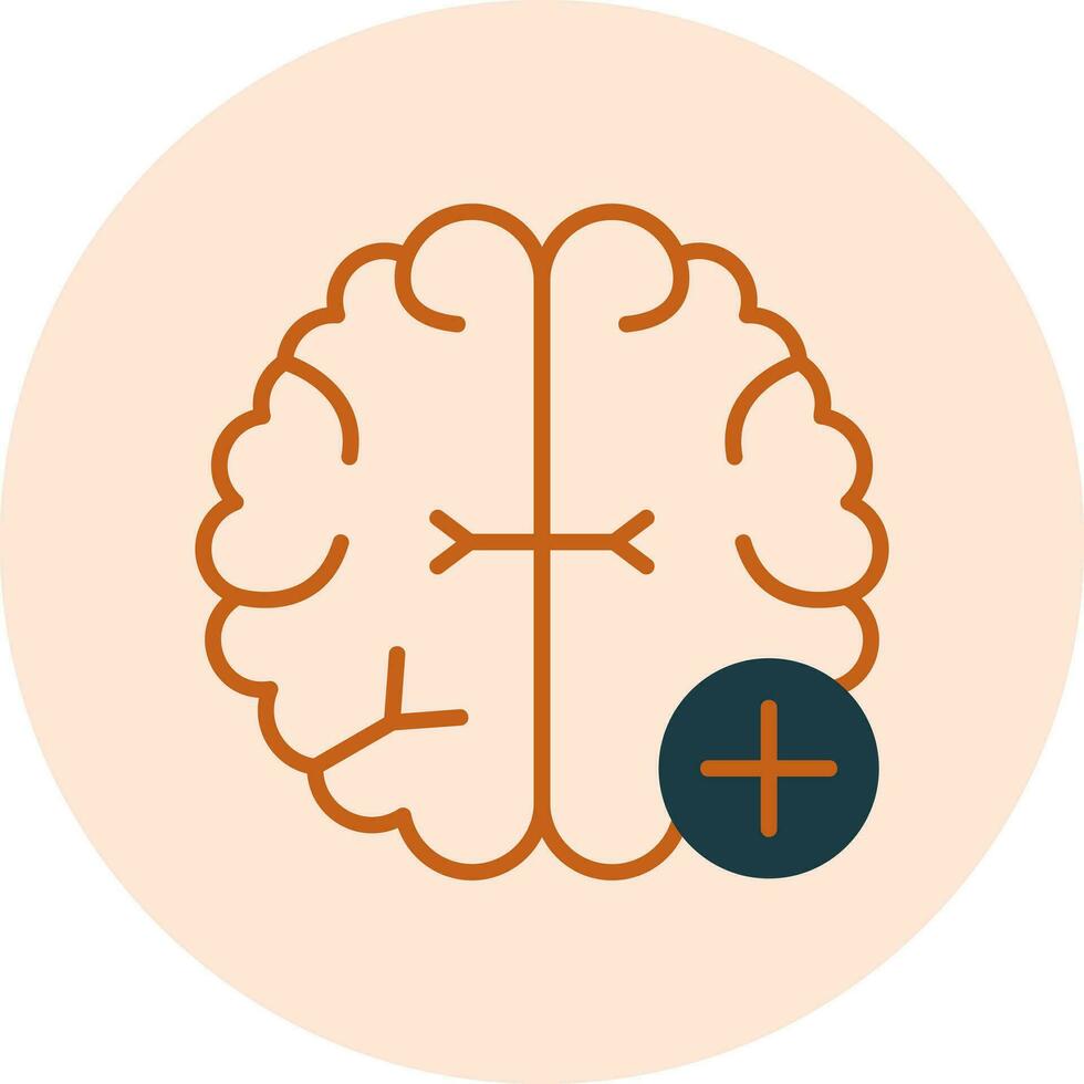 Neurology Vector Icon