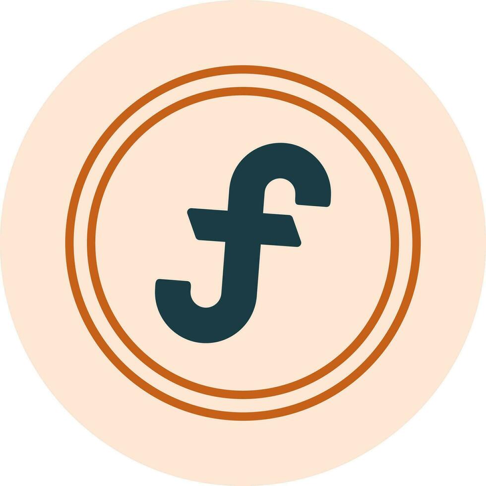 Function Vector Icon