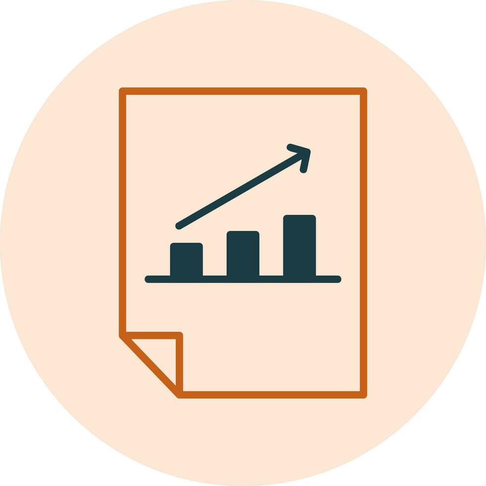Analysis Vector Icon