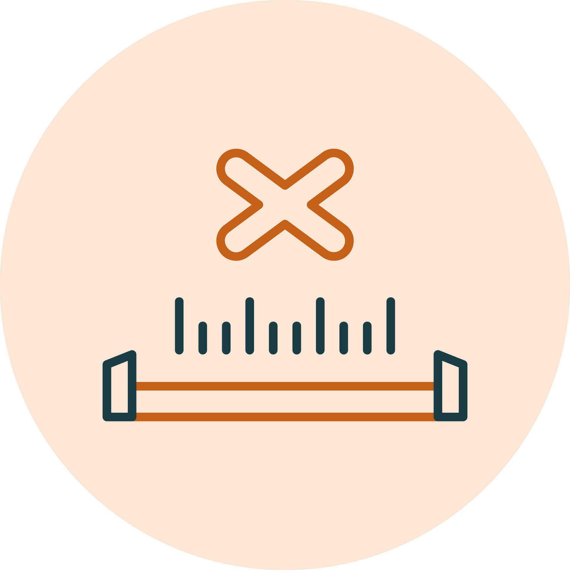 Range Vector Icon 30973805 Vector Art at Vecteezy