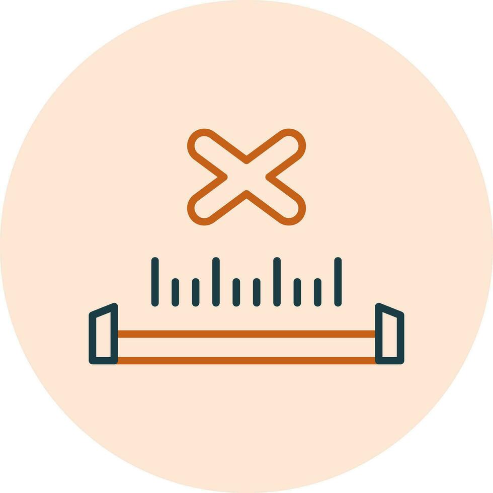 Range Vector Icon