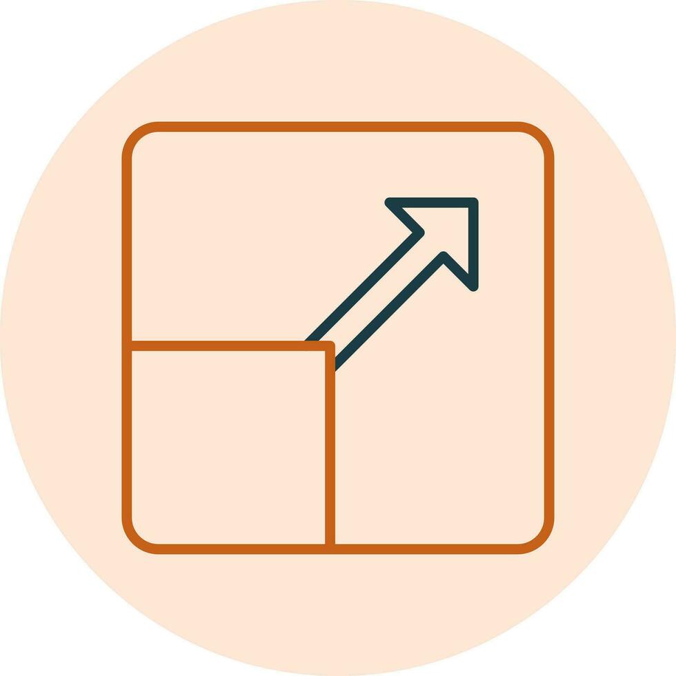 Scalability Vector Icon