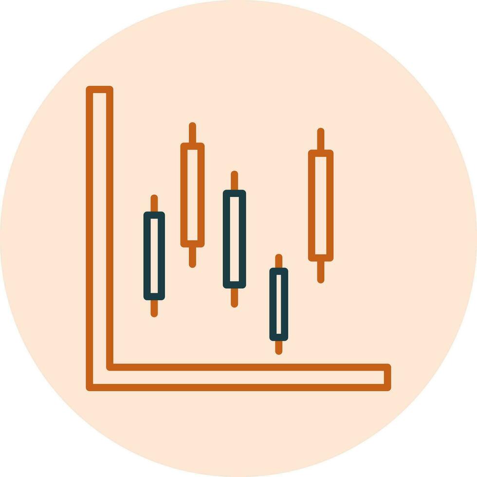 Plot Vector Icon