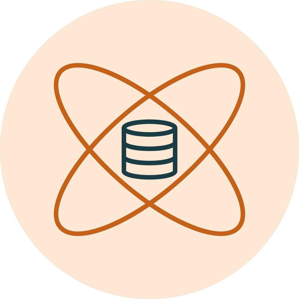 Data Science Vector Icon