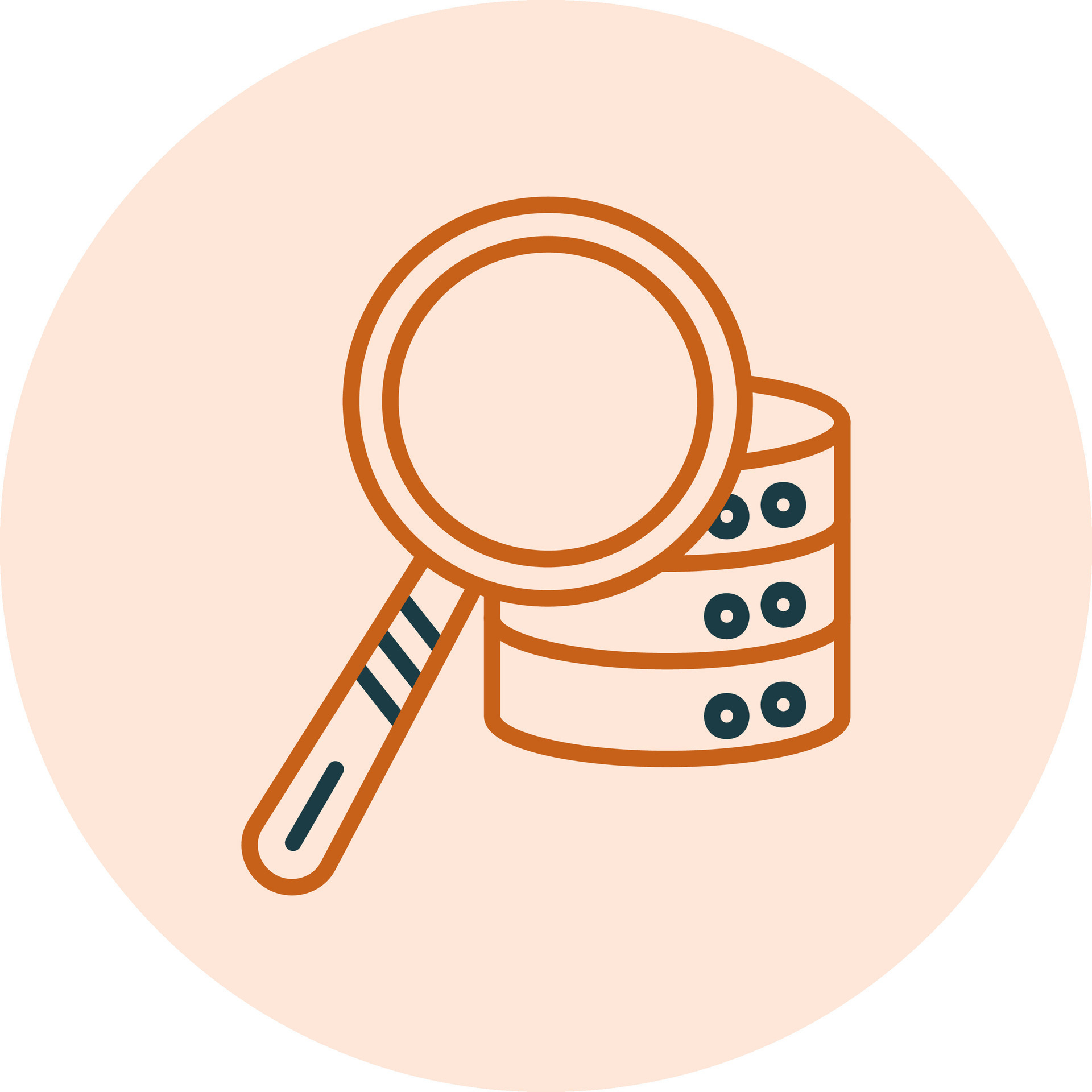 Query Vector Icon 30973827 Vector Art at Vecteezy