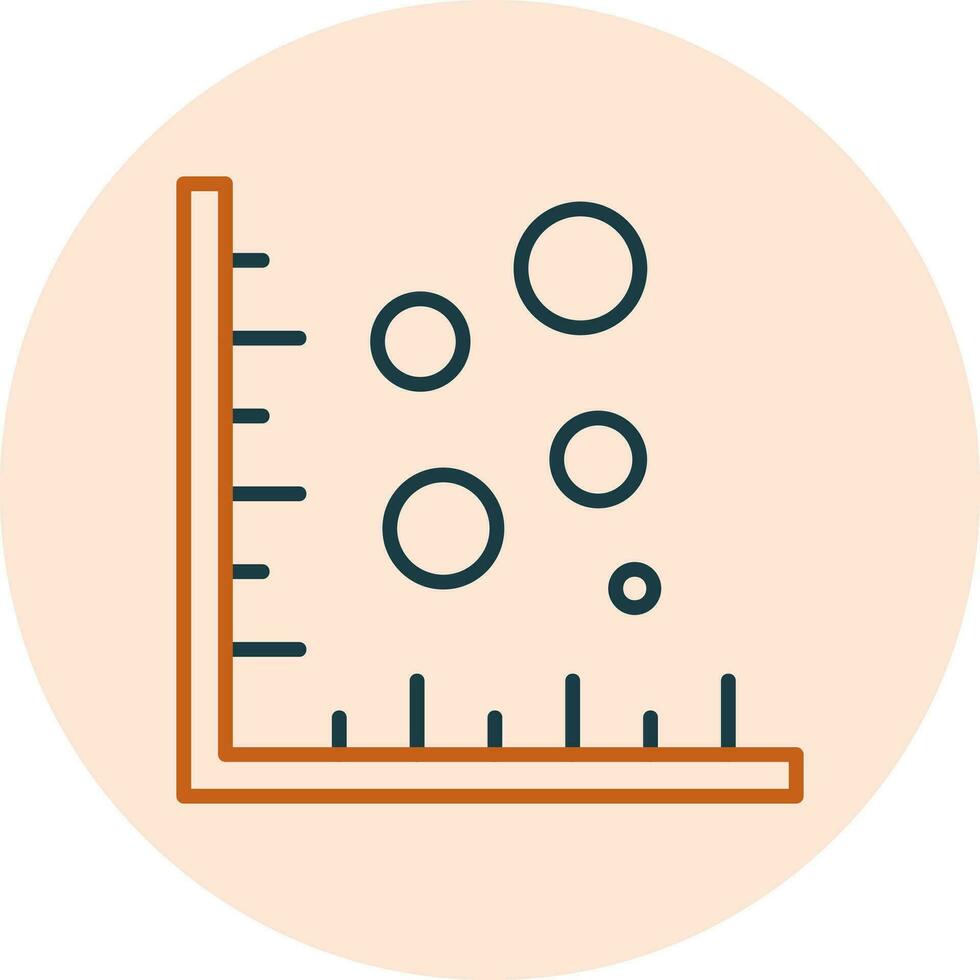 Chart Vector Icon