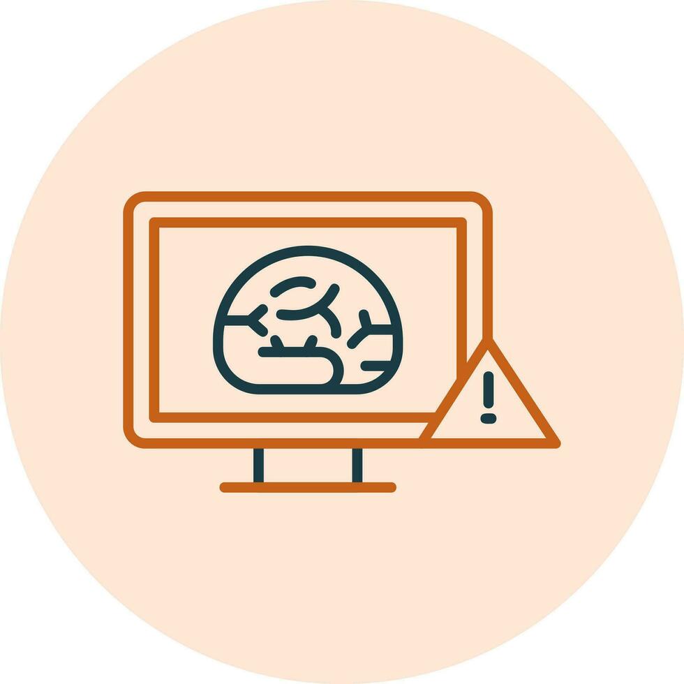 Structural Vector Icon