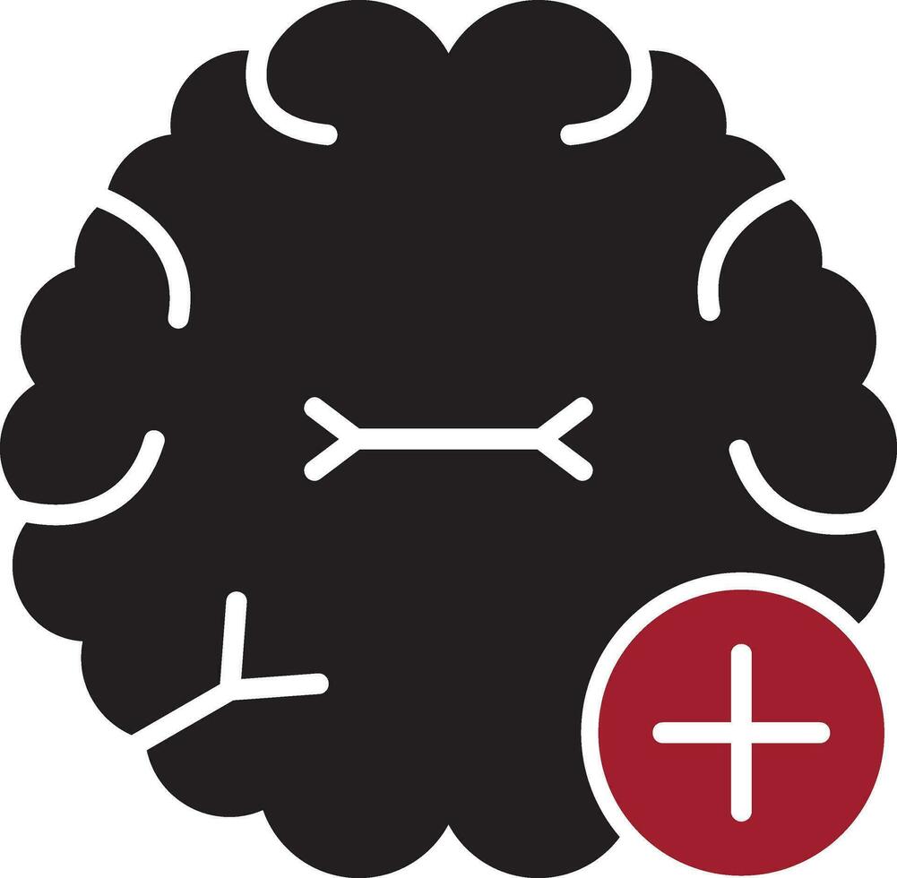 Neurology Vector Icon