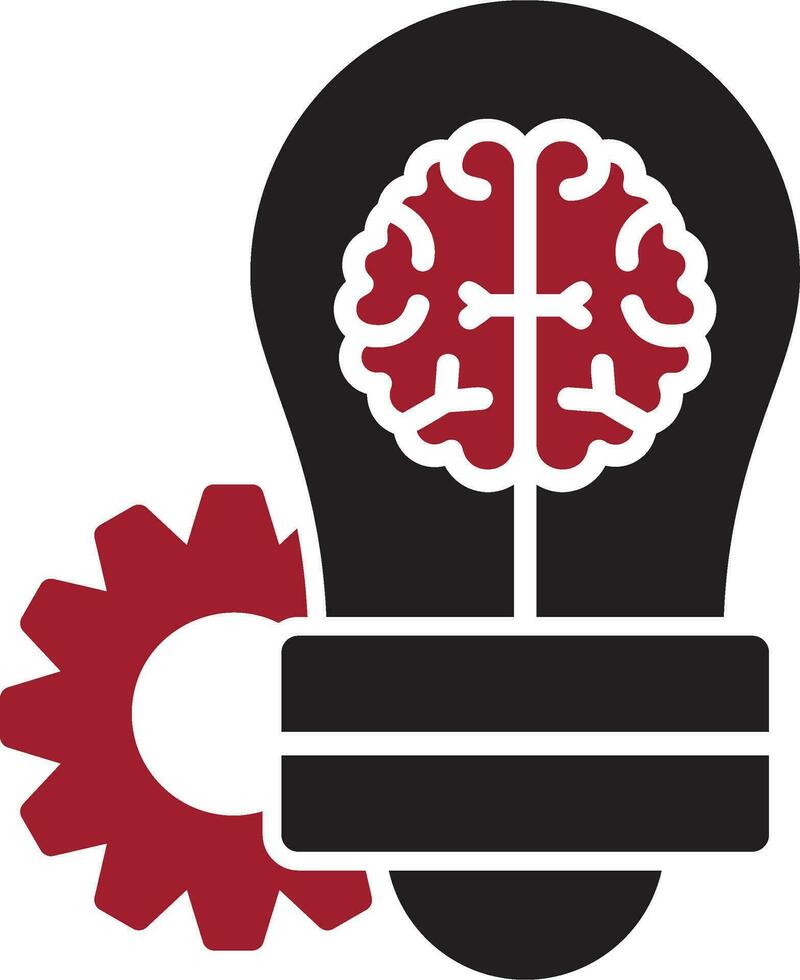 Invention Vector Icon
