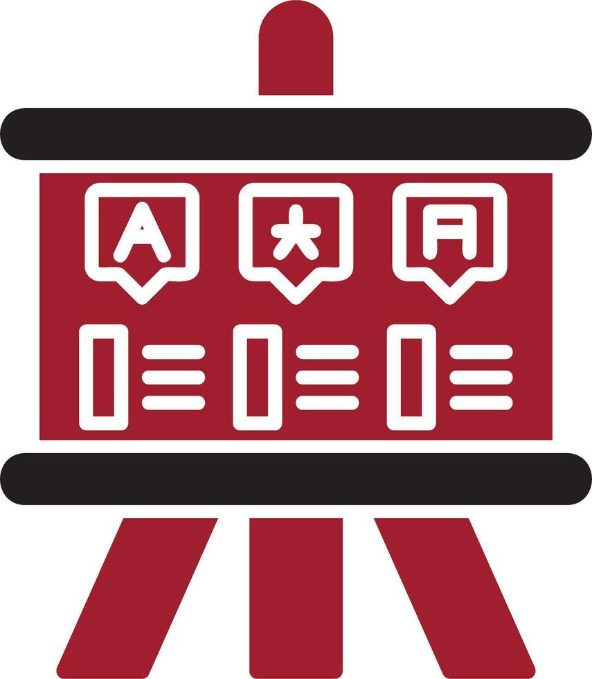 Linguistics Vector Icon