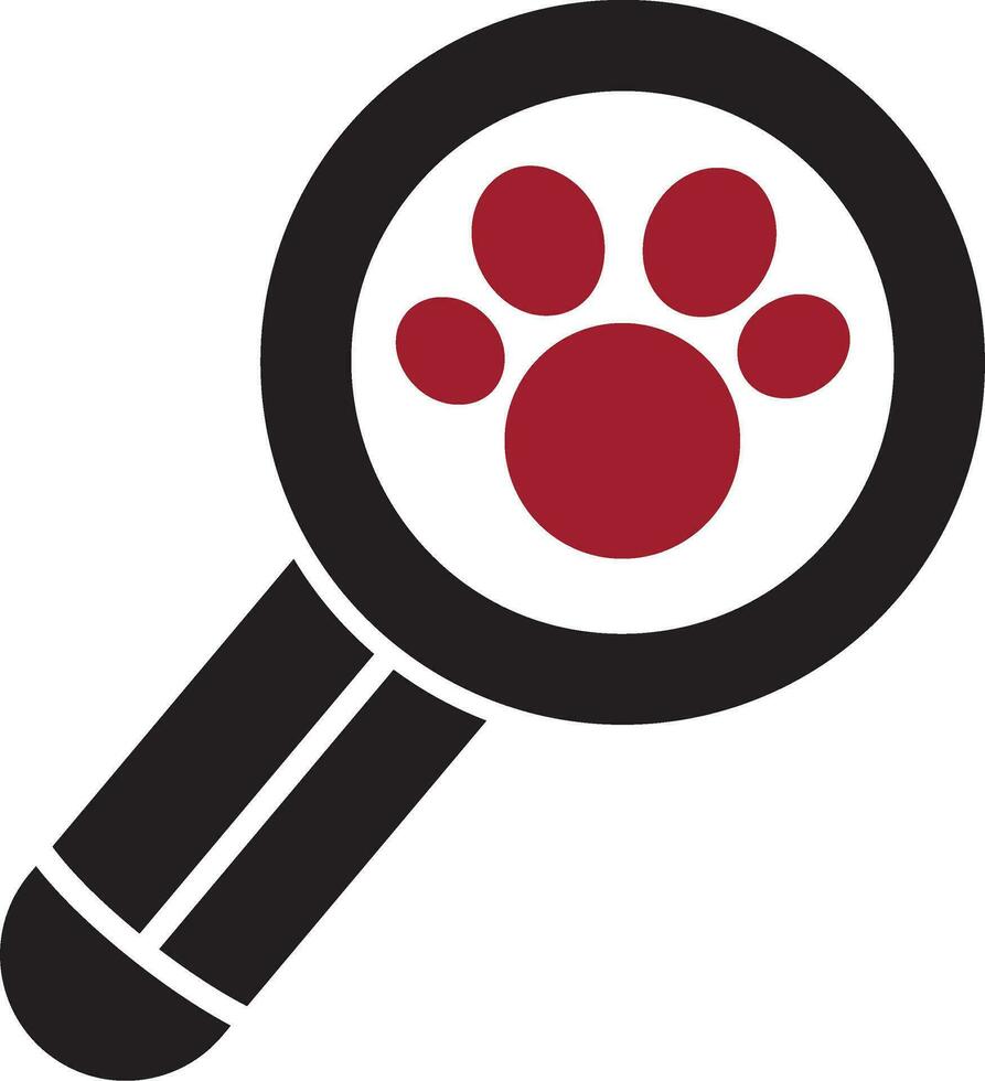 Zoology Vector Icon