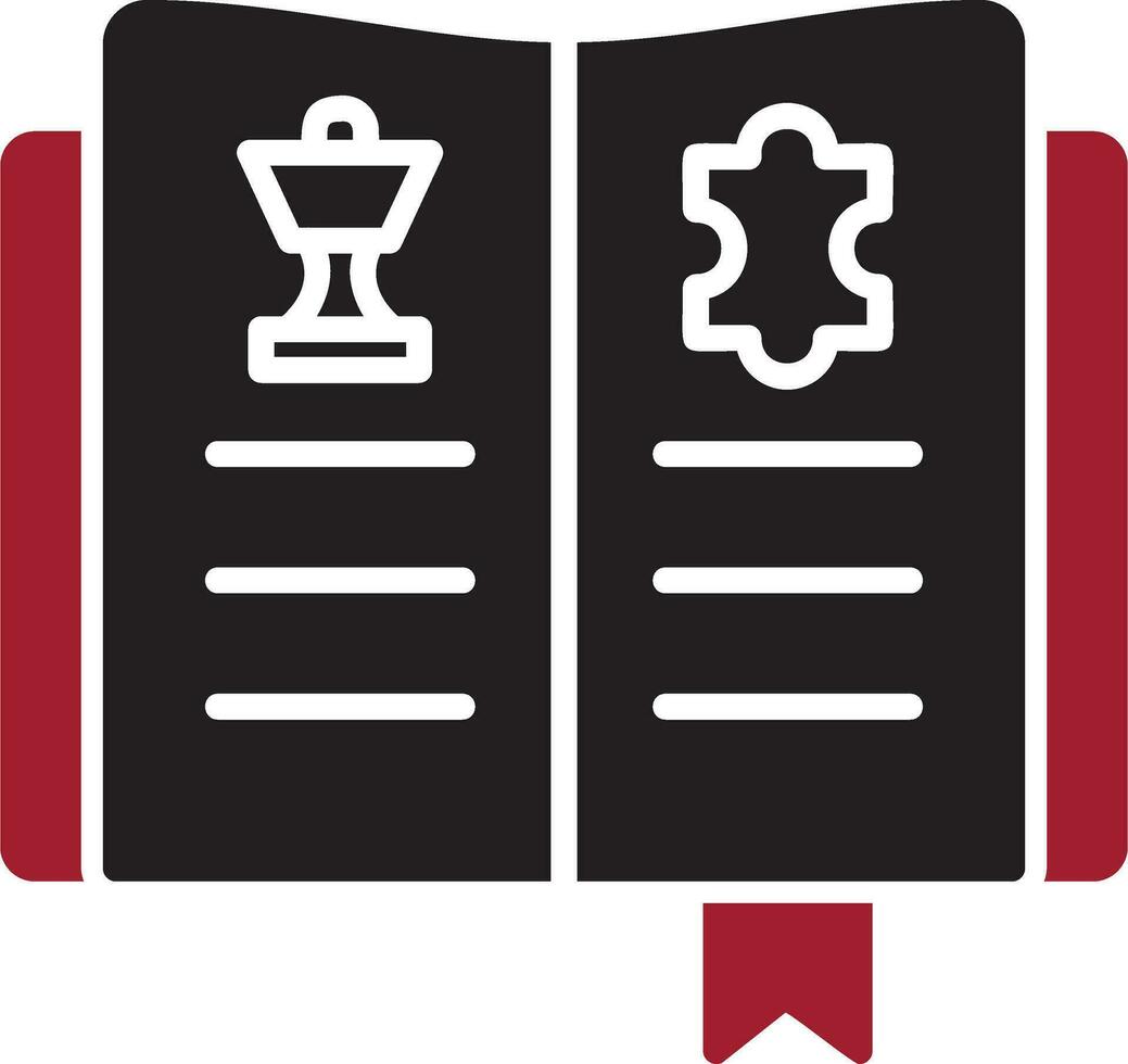 Logic Vector Icon