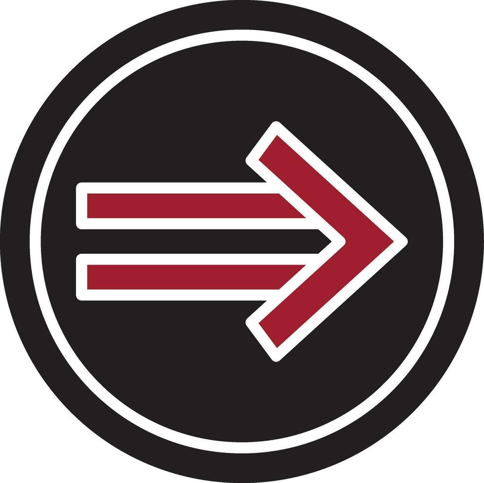 Implies Vector Icon
