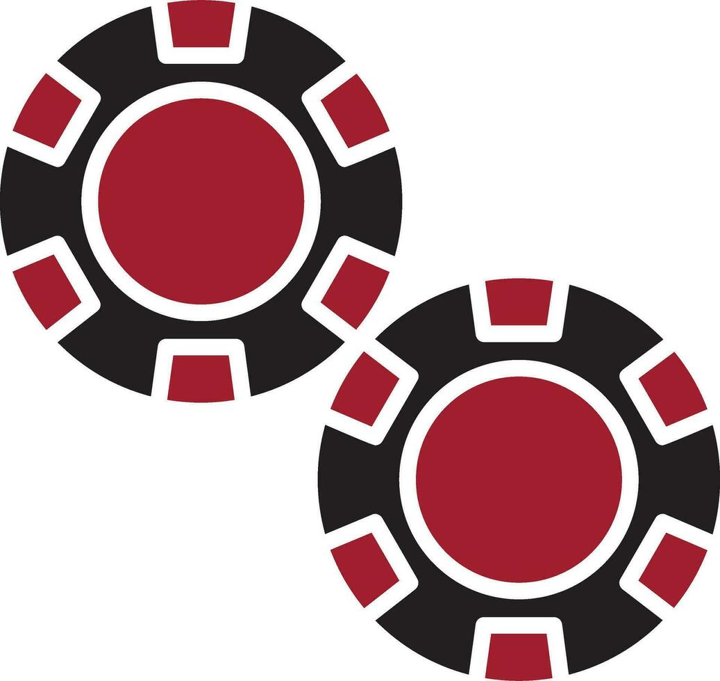 Casino Vector Icon